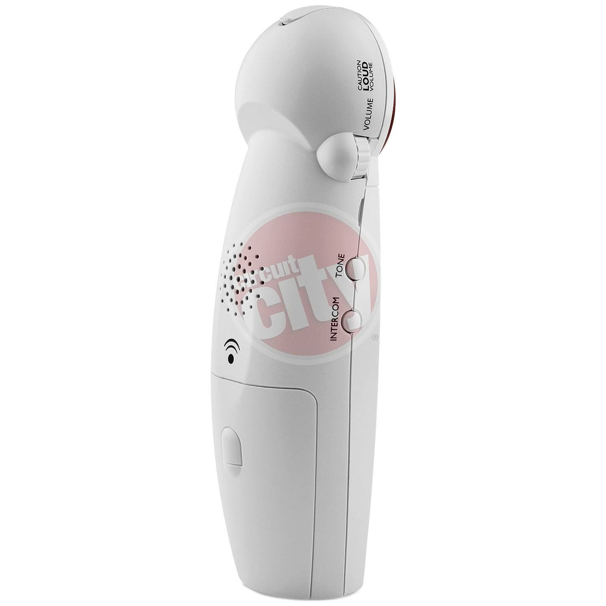 Ampified Cordless Phone with Microfiber Cleaning Cloth O7242