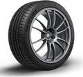 225/50ZR16 Performance Tire C9467