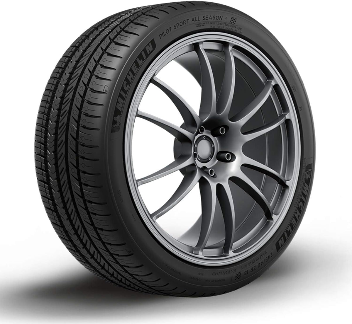 225/50ZR16 Performance Tire C9467