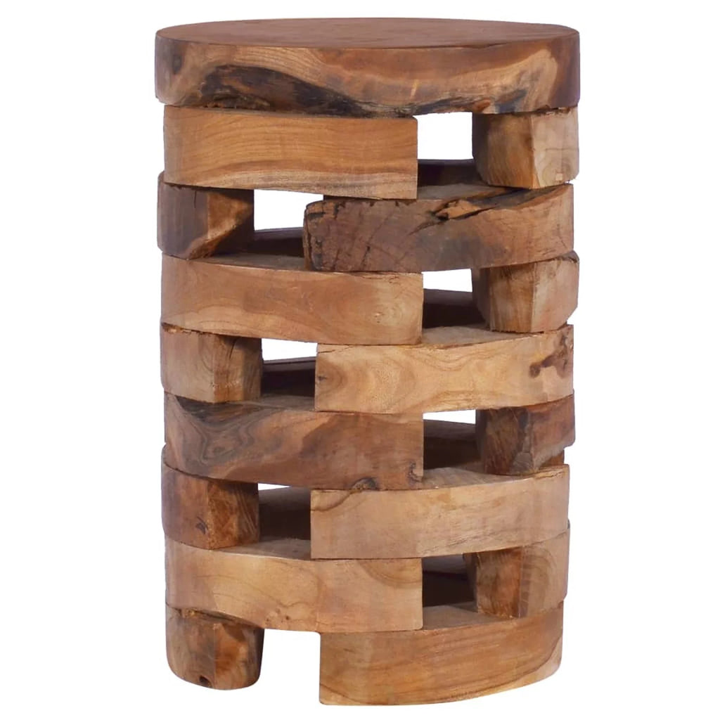 Wooden Bedside Cabinet Side Table Nightstand T7774