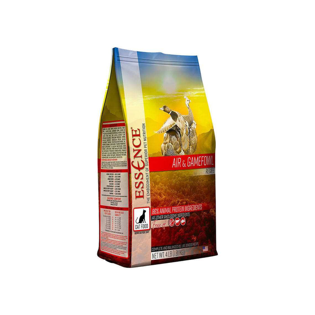 Ranch & Meadow Cat Dry Food J51555
