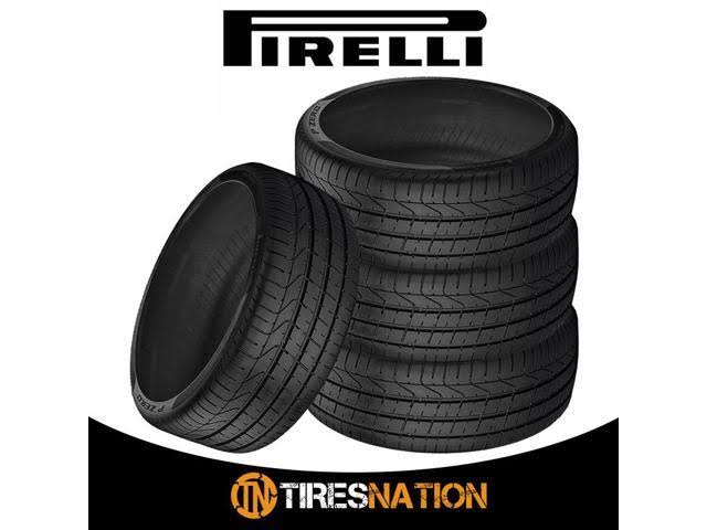P Zero Tire 245/40ZR19 98Y XL B618322