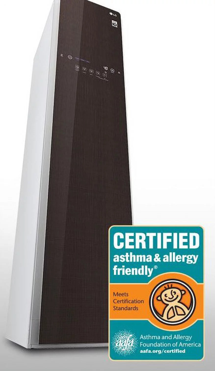 WiFi Enabled Steam Clothing Care System F7738