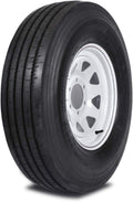 Special Trailer Tire Q731
