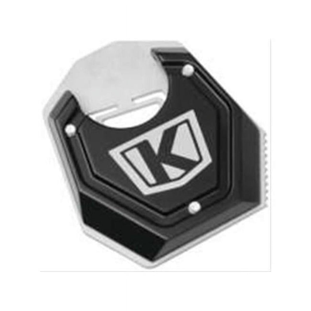 Black Kickstand Shoe G7196