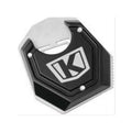 Black Kickstand Shoe G7196
