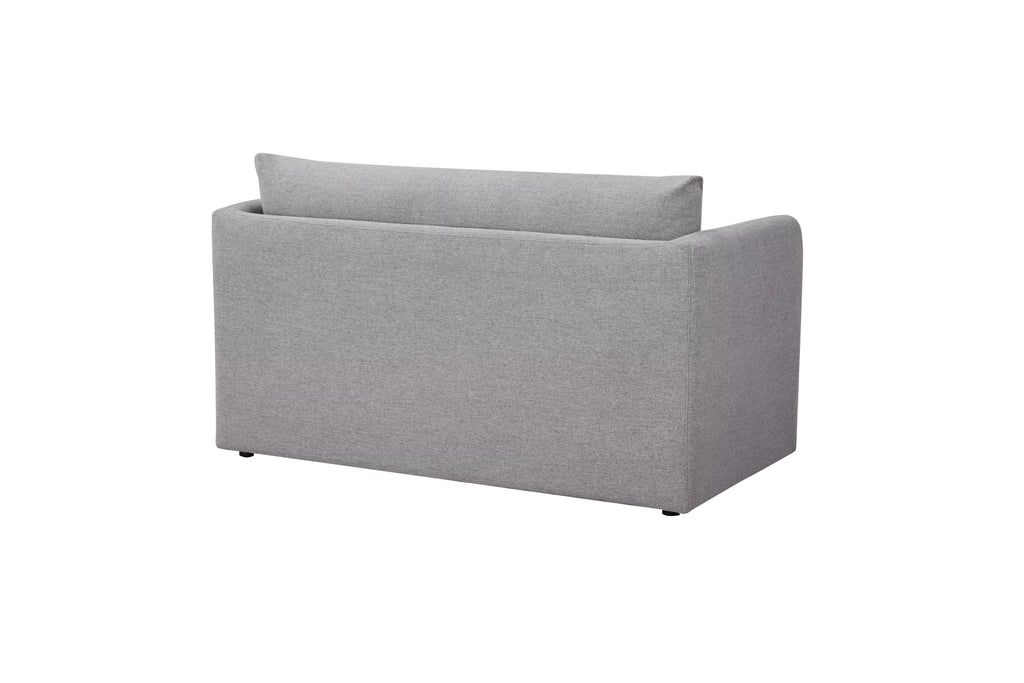 Polyester Sleeper Sofa F5643