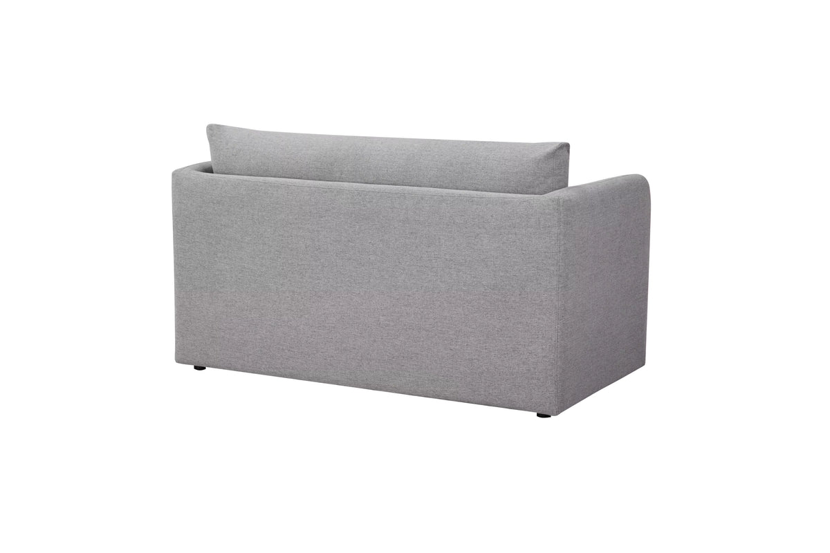 Polyester Sleeper Sofa F5643