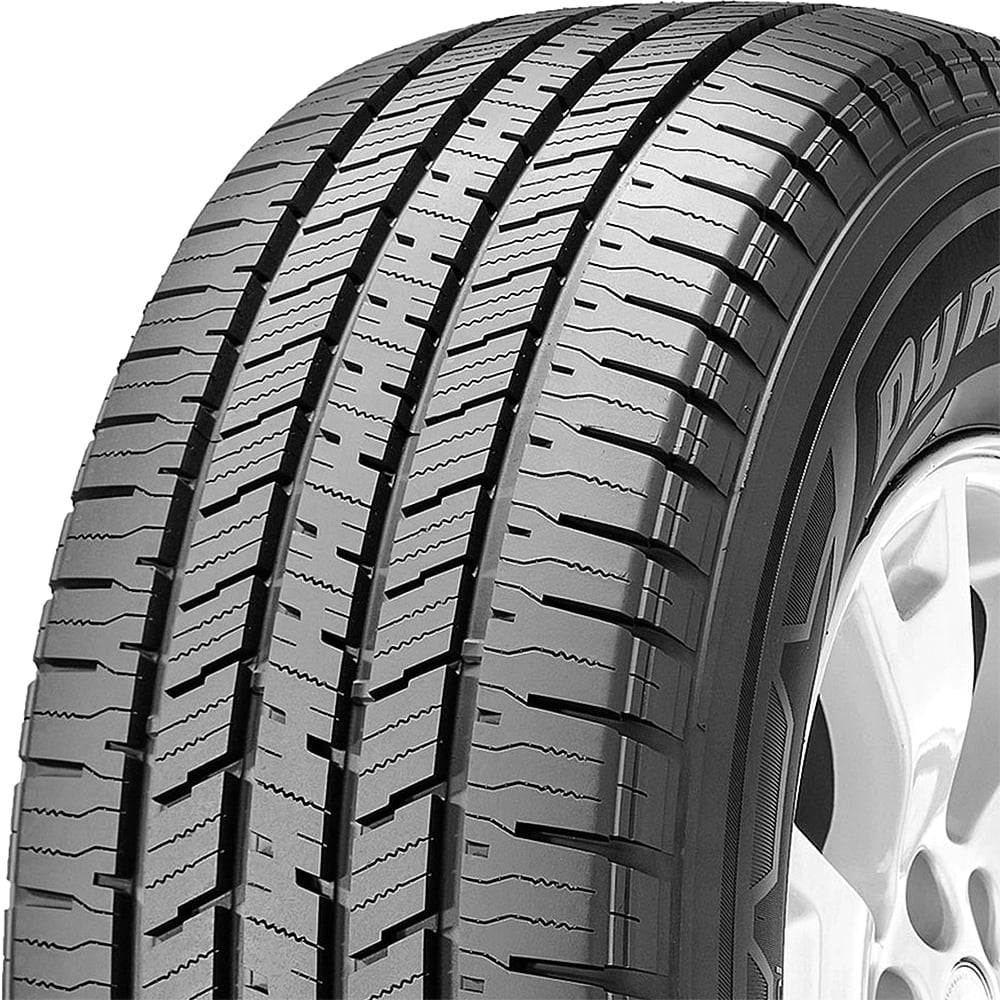 All-Season Tire LT225/75R16 LRE 10PLY Rated F99376