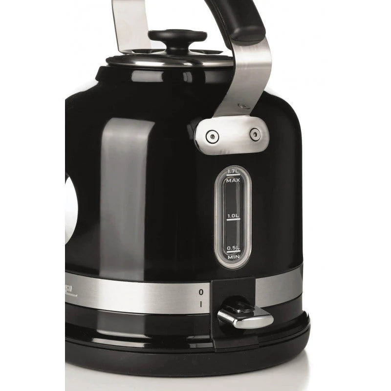 1.7L Red Kettle H5037