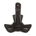 Vinyl-Coated River Anchor - 12 lbs. O20566