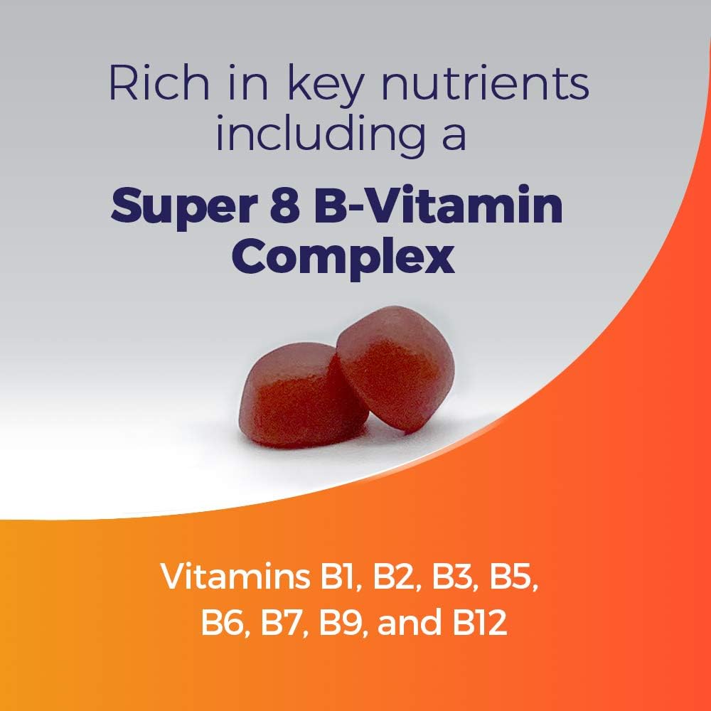 Women's 50+ Advanced Multivitamin Gummies, 110 Count M917