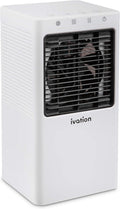 Mini Air Cooler with 2-Speed Fan R1595
