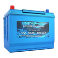 Group 34 Dual Terminal Deep Cycle Lithium-Ion Battery X99915