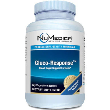 Gluco-Response 60vc R818221