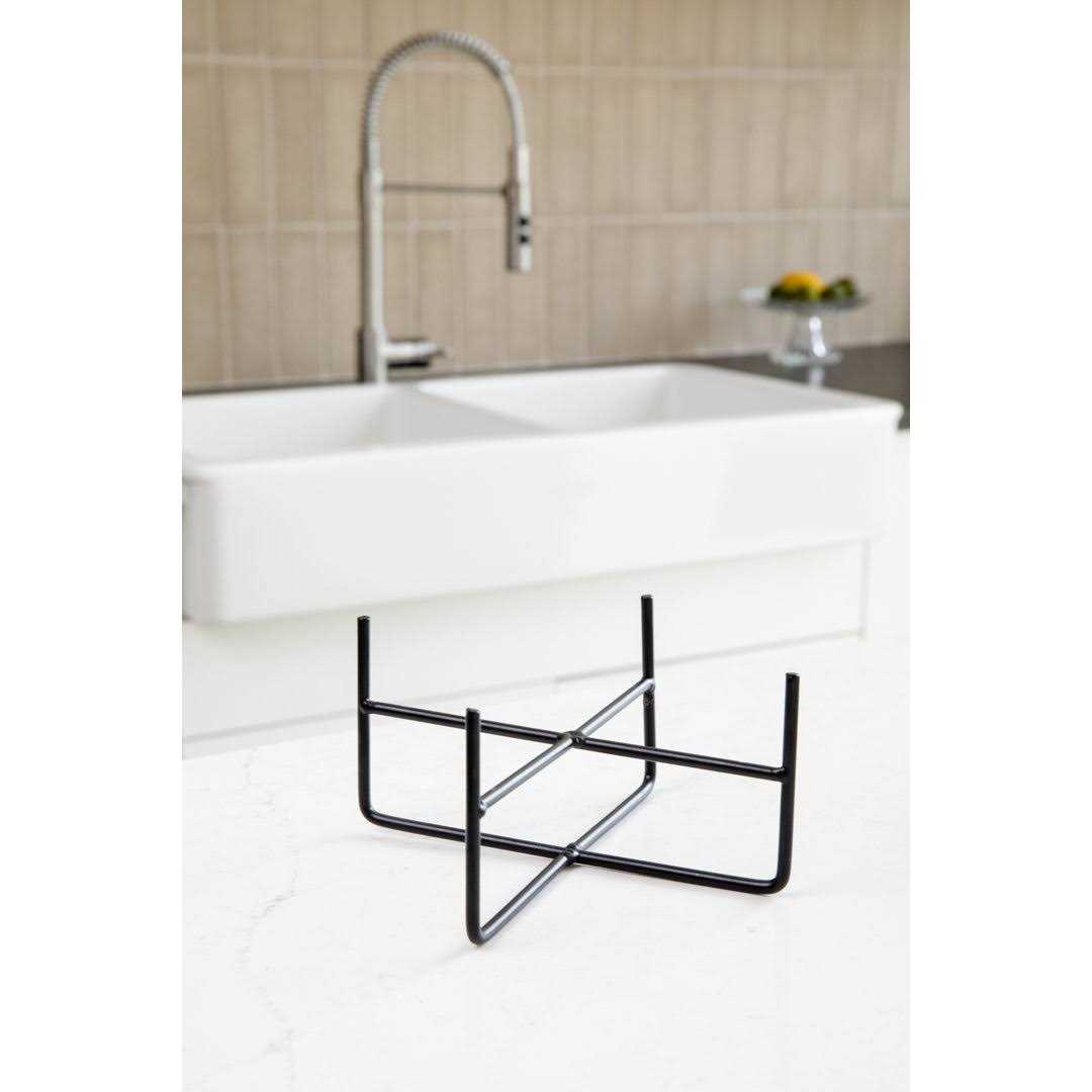 Solid Dog Bowl Stand M262
