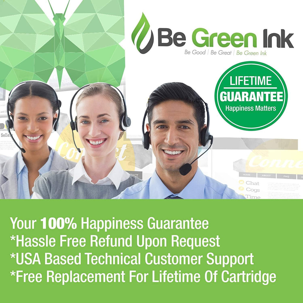 Compatible Replacement Toner Cartridge 4 Pack H80226