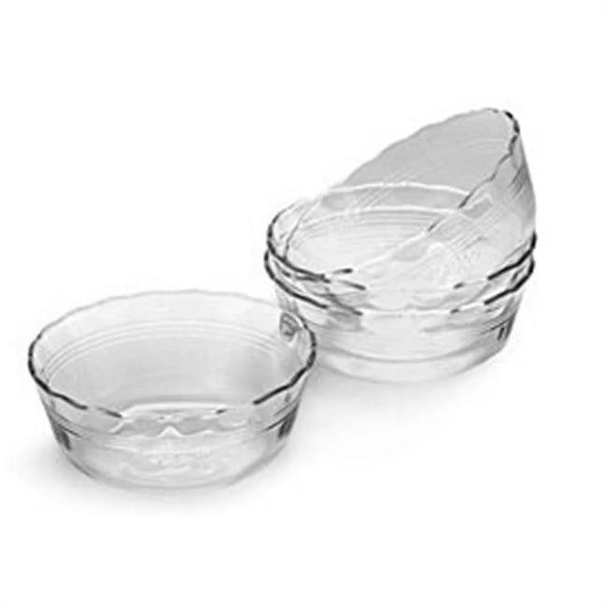 10 oz. Deepdish Pack of 6 S988