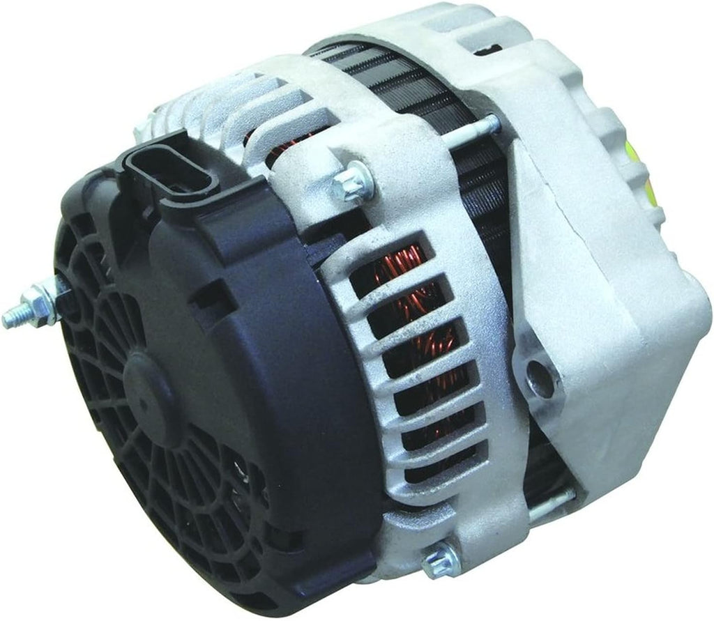 New Alternator For Chevy Truck Avalanche Silverado C 6.0 6.6 8.1 Saab Oldsmobile Isuzu Hummer U96041