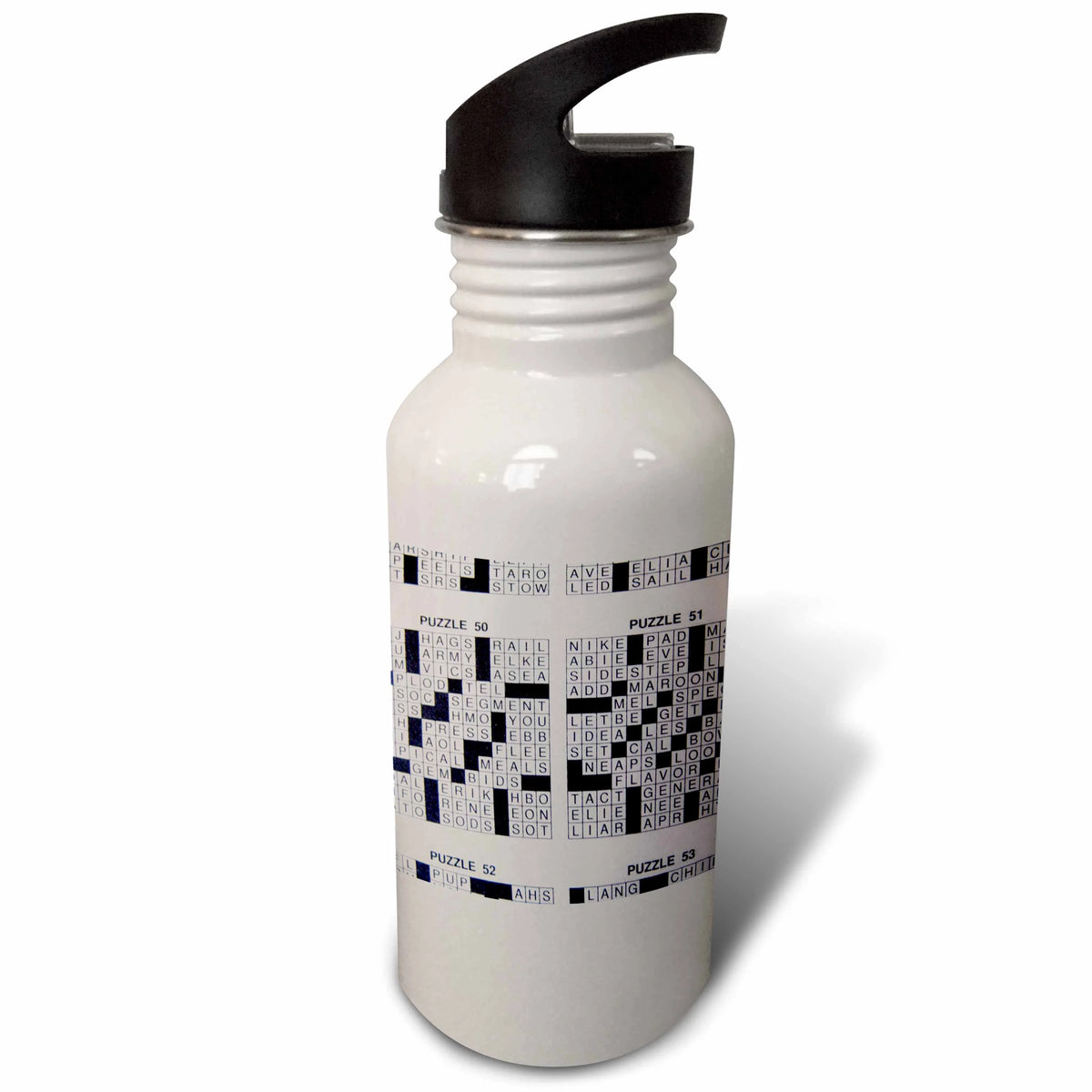 21 oz Sports Water Bottle S5216
