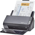 Color Duplex Document Scanner with Automatic Document Feeder I715325