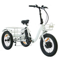 Folding Electric tricycle T634817