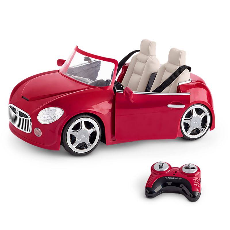 RC Sports Car L667