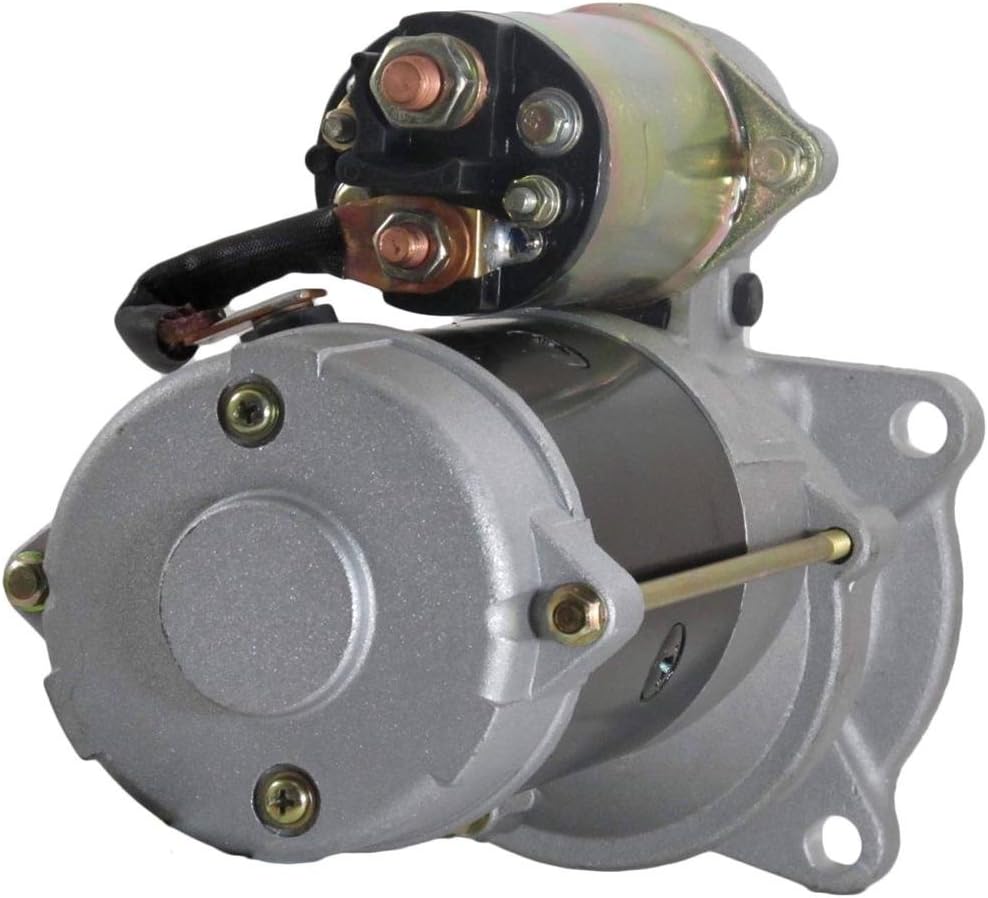 9T Starter Motor N583218