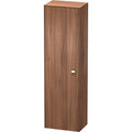 Natural Walnut Tall Cabinet T744899