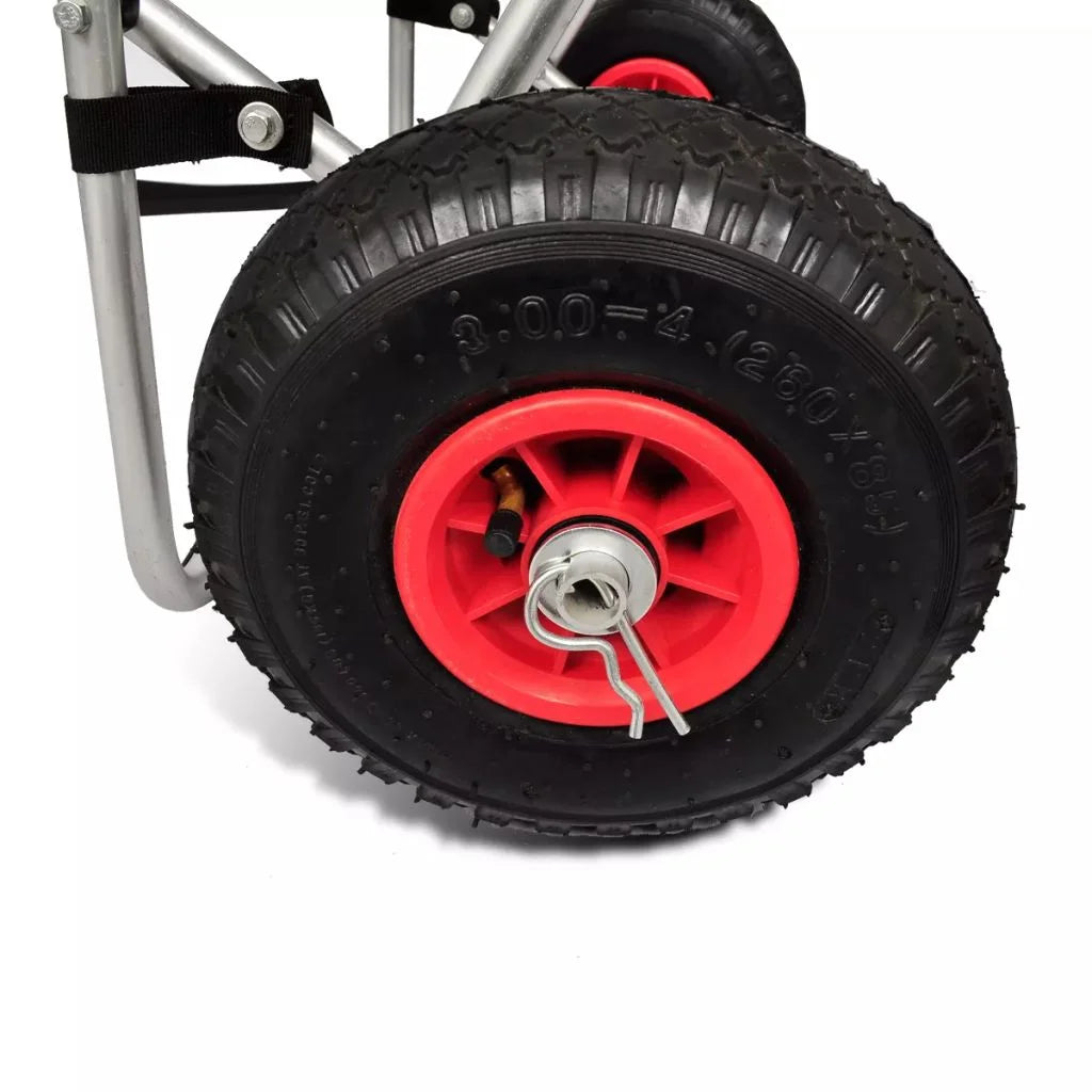 Aluminum Kayak Cart T6617
