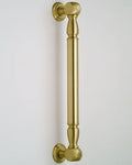 18x22 Smooth Grab Bar with End Caps R822873