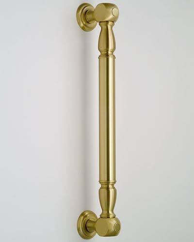 18x22 Smooth Grab Bar with End Caps R822873