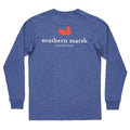 Long Sleeve Tee R862