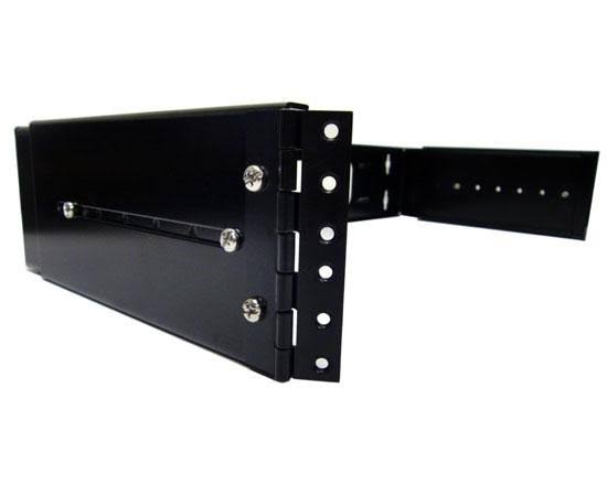 Swing-Out Wall Mount Network Rack 2U C117600