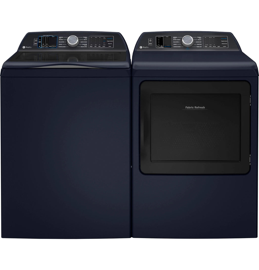 Top Load Electric Dryer M774432