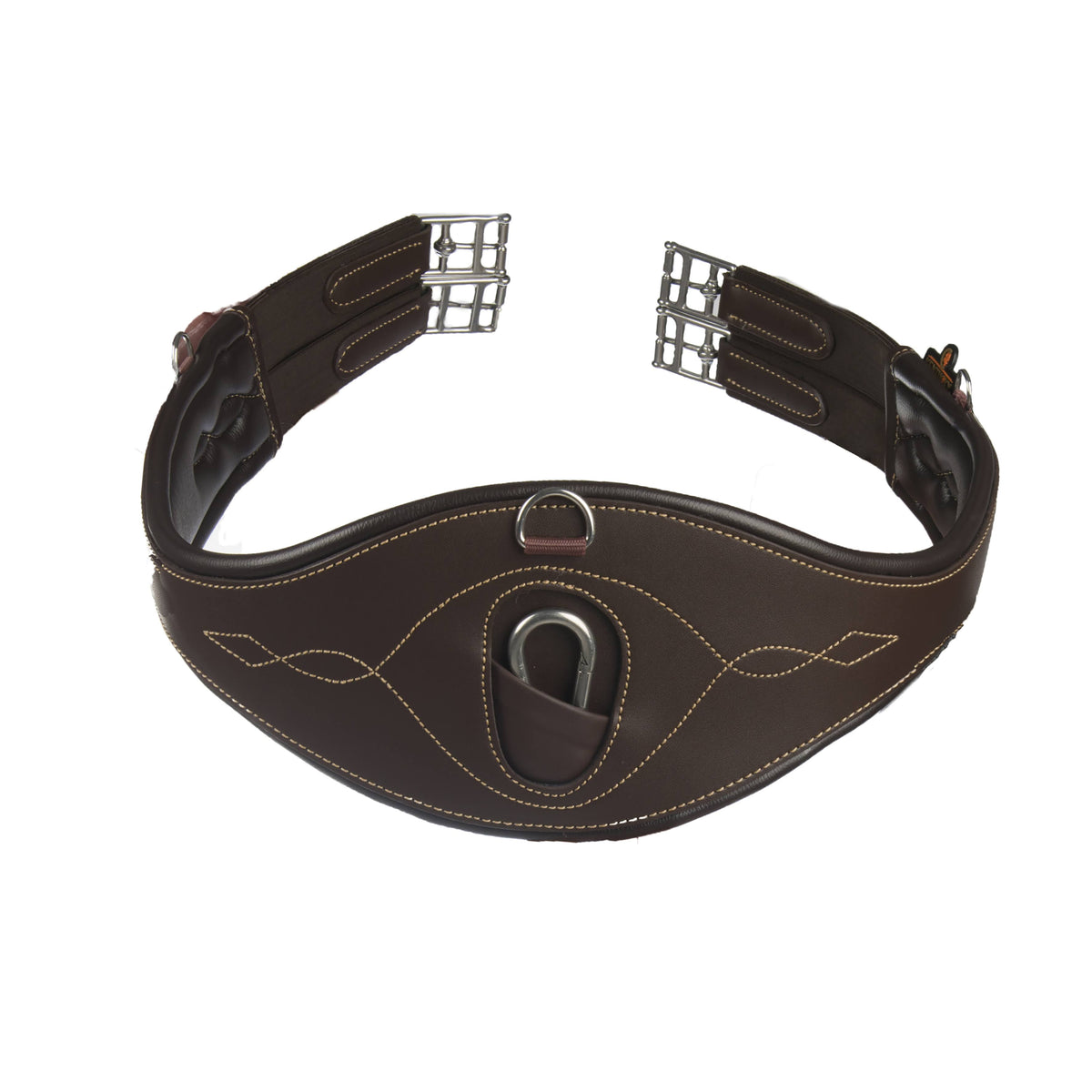Anatomical Saddle Girth N699556
