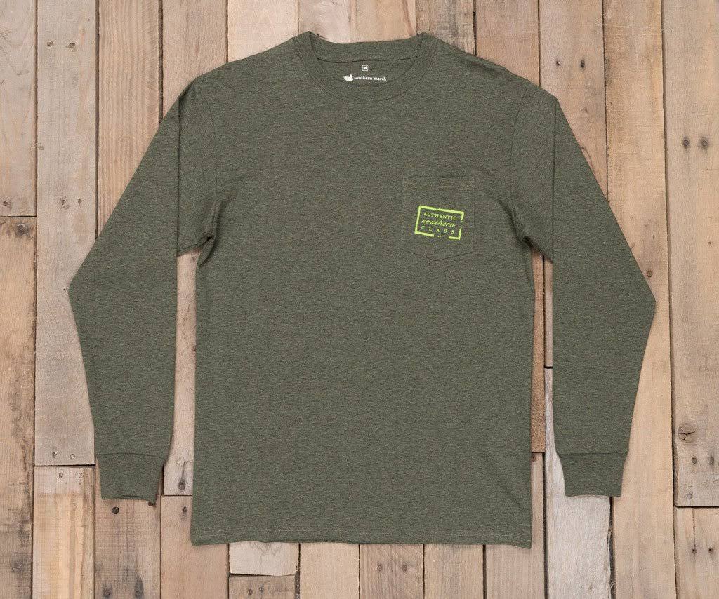 Long Sleeve Tee R862