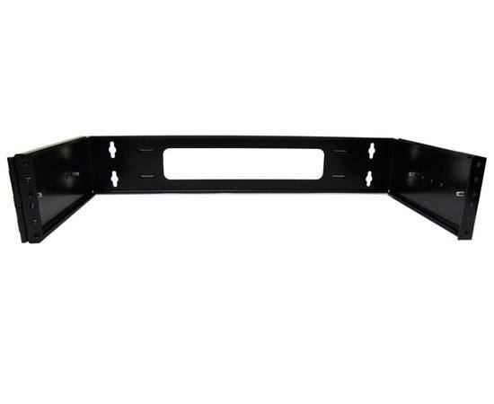 Swing-Out Wall Mount Network Rack 2U C117600