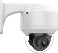 4K PoE PTZ Camera with 4X Optical Zoom, Built-in Mic, IP67 G816909