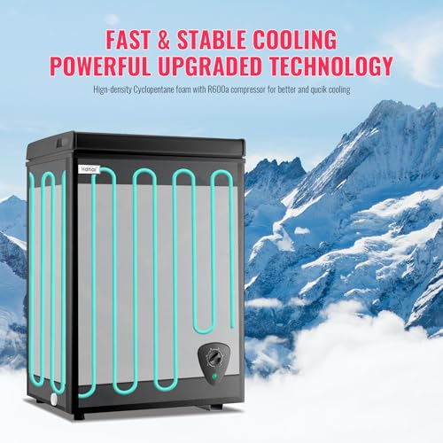 Chest Freezer R7788