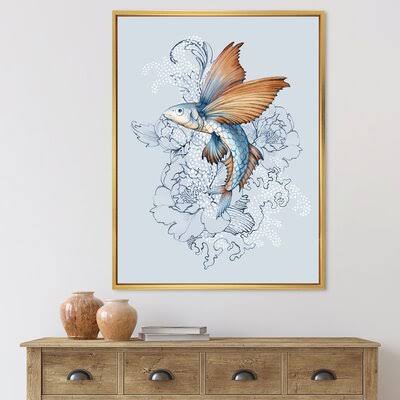 Painting on Canvas S8804