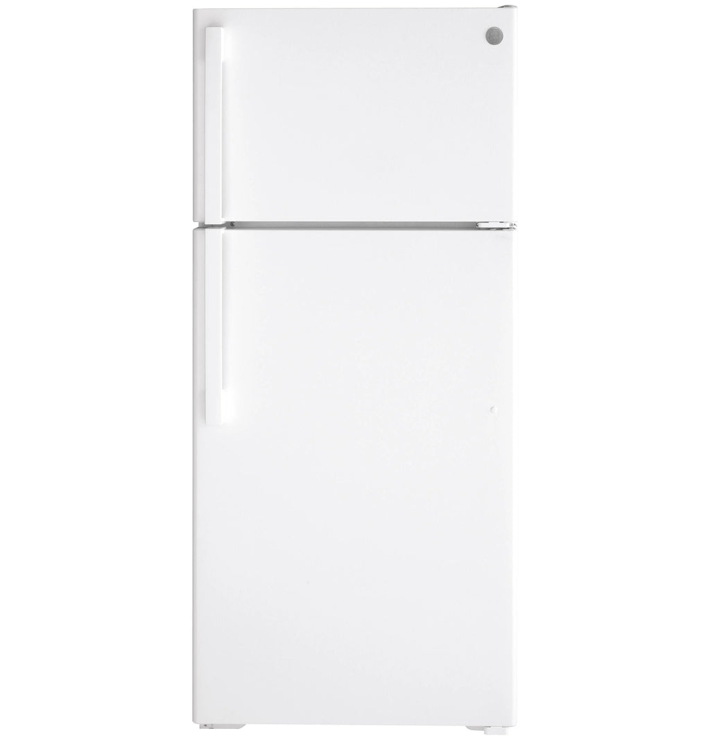 28 Inch Freestanding Top Freezer Refrigerator 16.63 cu. Ft R794