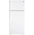 28 Inch Freestanding Top Freezer Refrigerator 16.63 cu. Ft R794