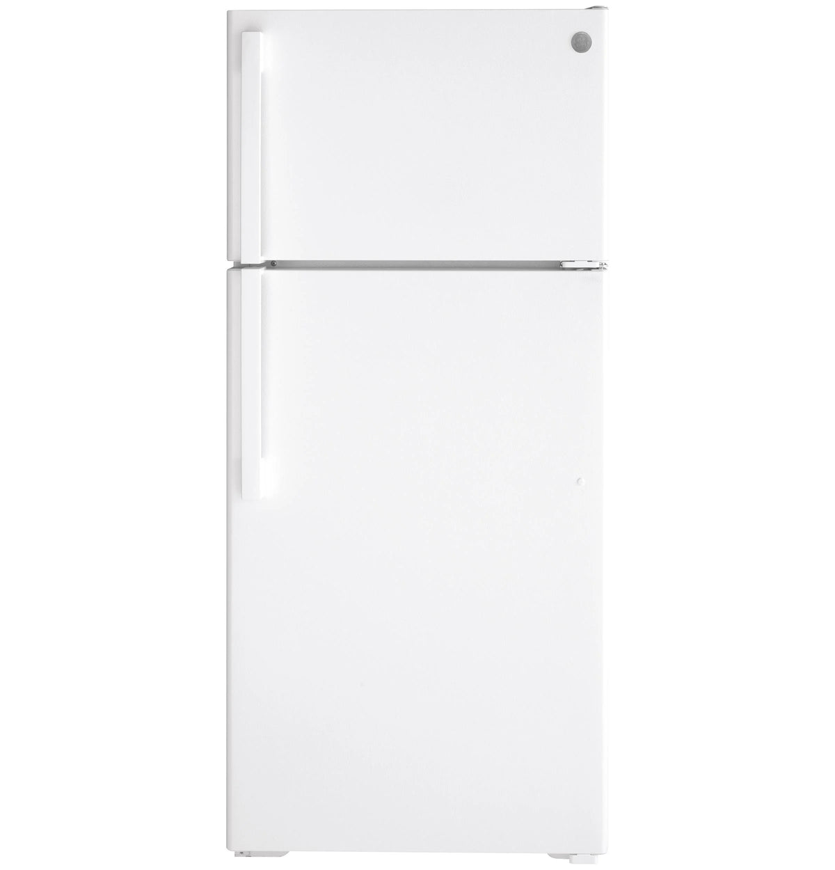 28 Inch Freestanding Top Freezer Refrigerator 16.63 cu. Ft R794