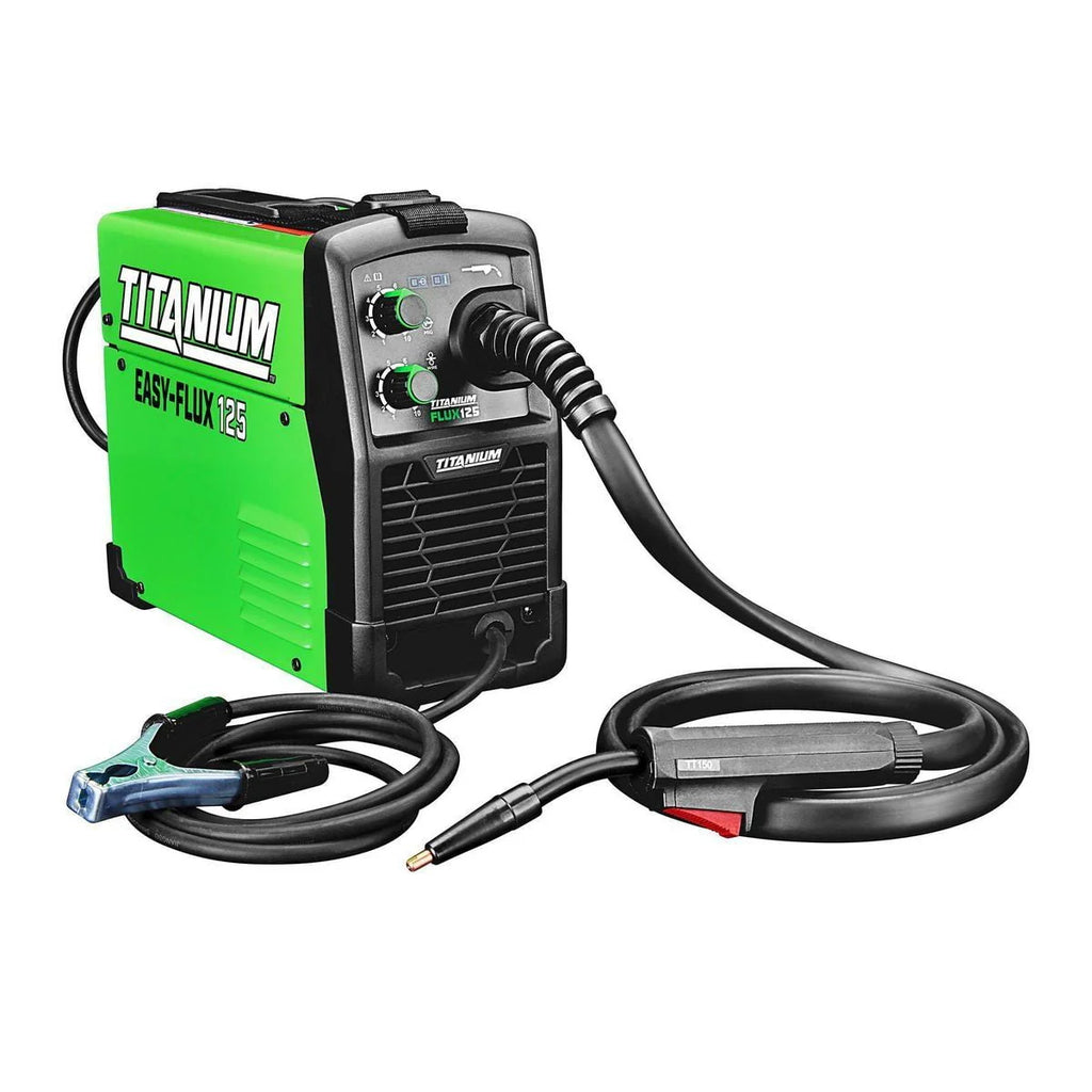 125 Amp Welder V517