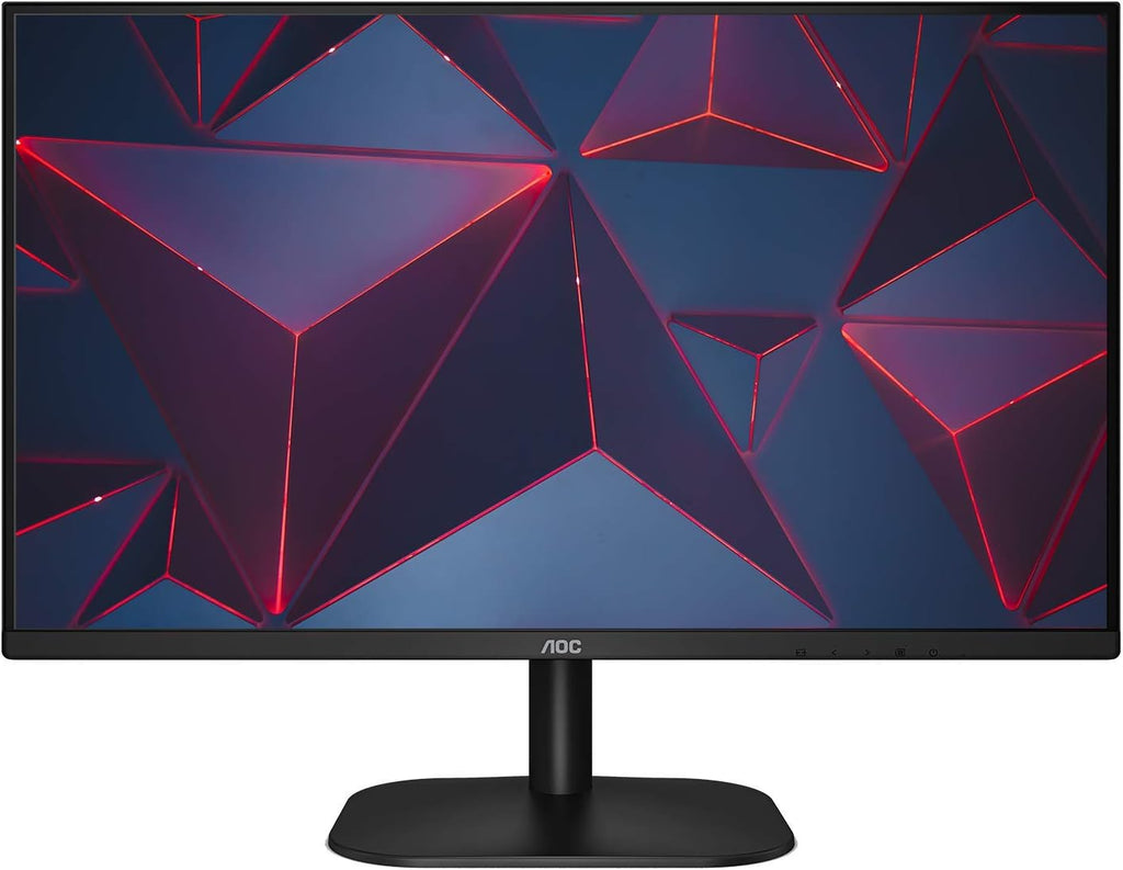 24" Full HD IPS Monitor with HDMI and VGA inputs L713652