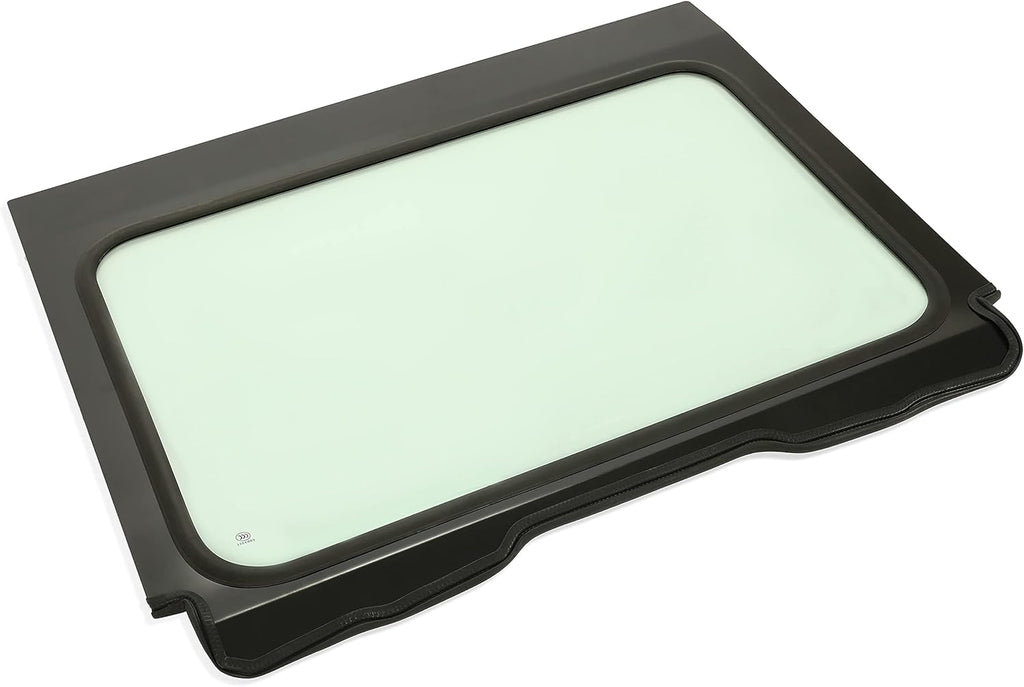 Full Aluminum Frame Glass Windshield for Polaris RZR Pro XP V191762