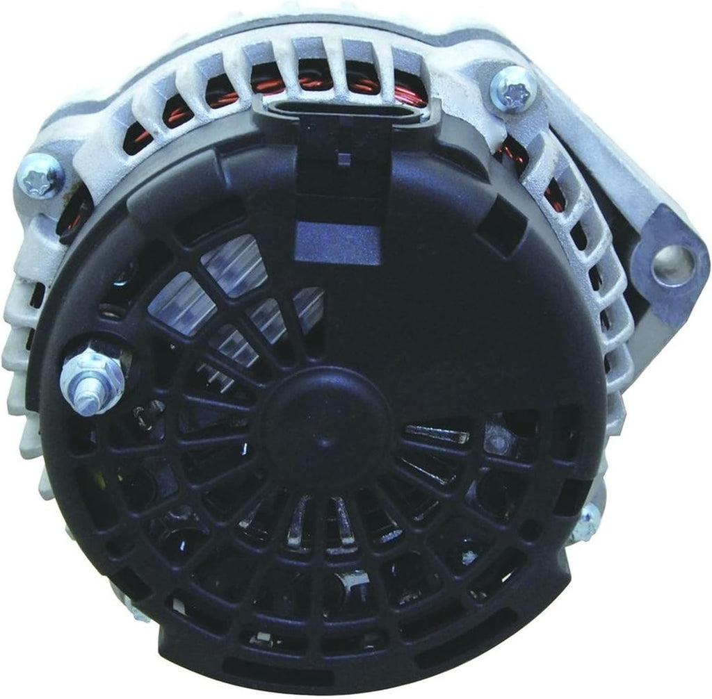 New Alternator For Chevy Truck Avalanche Silverado C 6.0 6.6 8.1 Saab Oldsmobile Isuzu Hummer U96041
