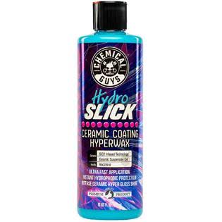 Hydroslick SiO2 Ceramic Coating HyperWax K4384