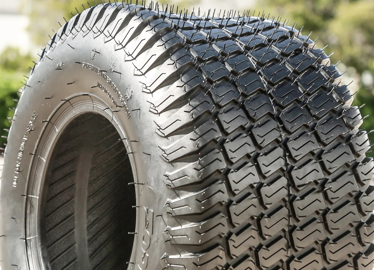 13x5.00-6 4 Ply Lawn & Garden Tire R150